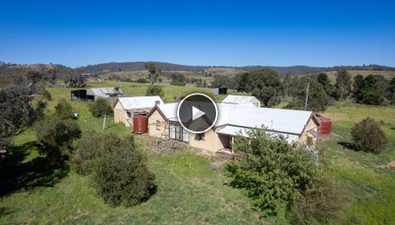 Picture of _ Fish River Road, CROOKWELL NSW 2583