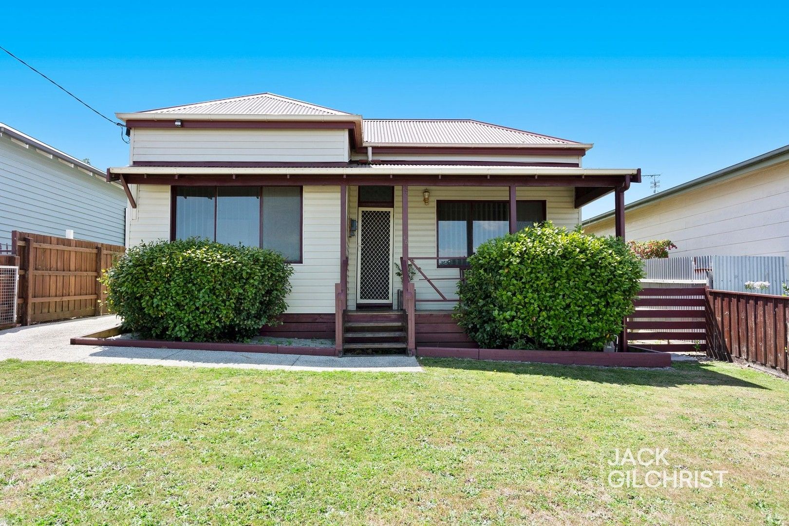 45 Mine Road, Korumburra VIC 3950, Image 0