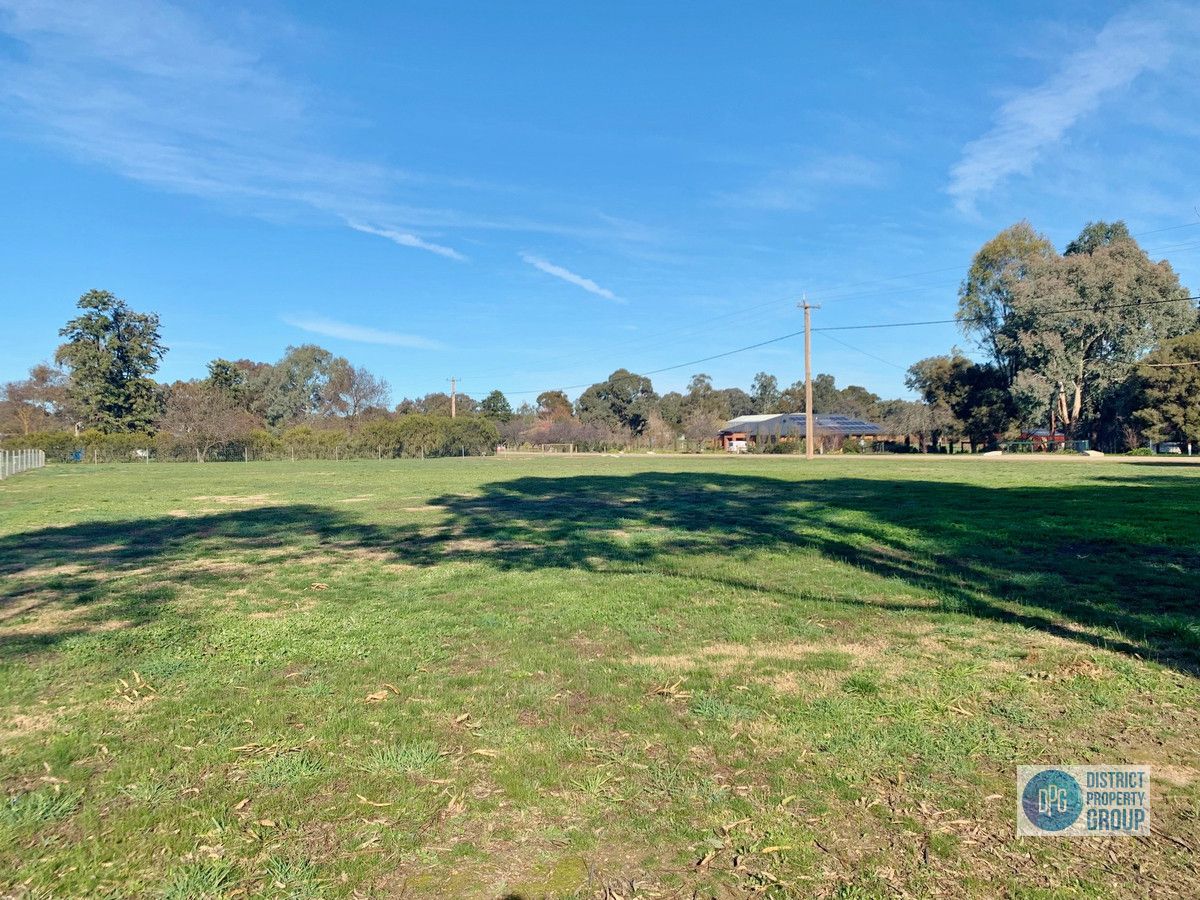 Lot 1 Ely Street, Oxley VIC 3678, Image 1