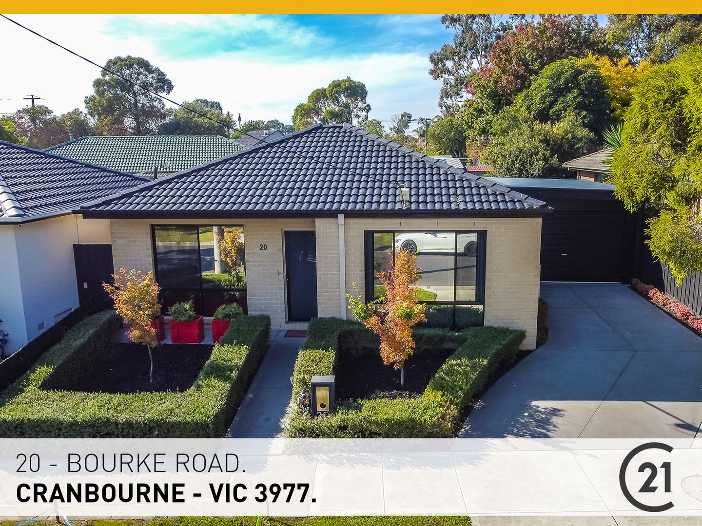 20 Bourke Road, Cranbourne VIC 3977, Image 2