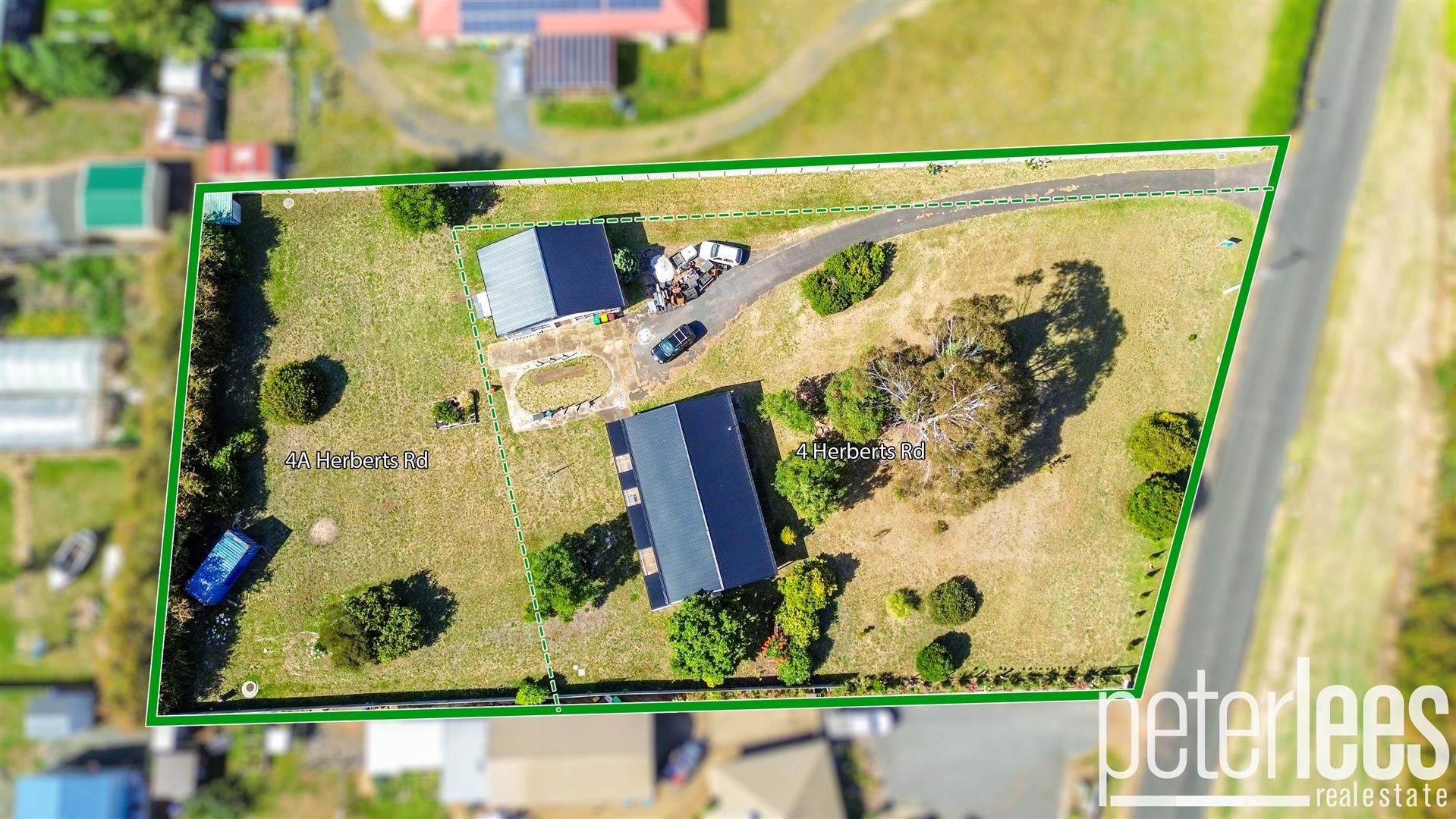 4 and 4A Herberts Road, Longford TAS 7301, Image 0