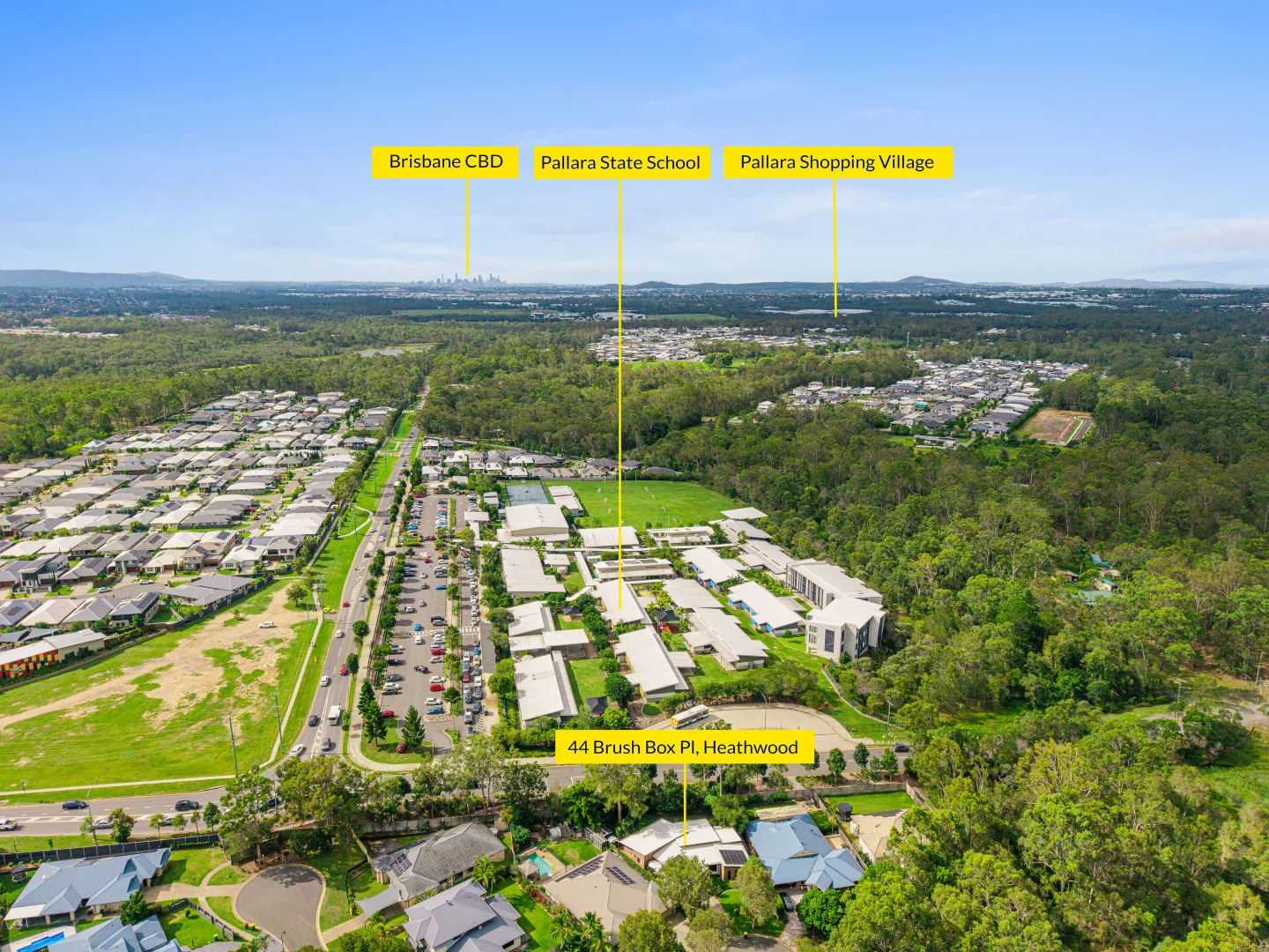 Additional image 28 of 44 Brush Box Place, Heathwood QLD 4110