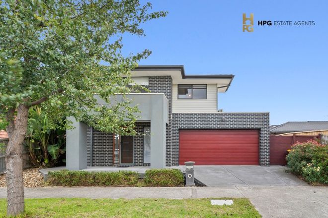 Picture of 40 Blossom Drive, GREENVALE VIC 3059