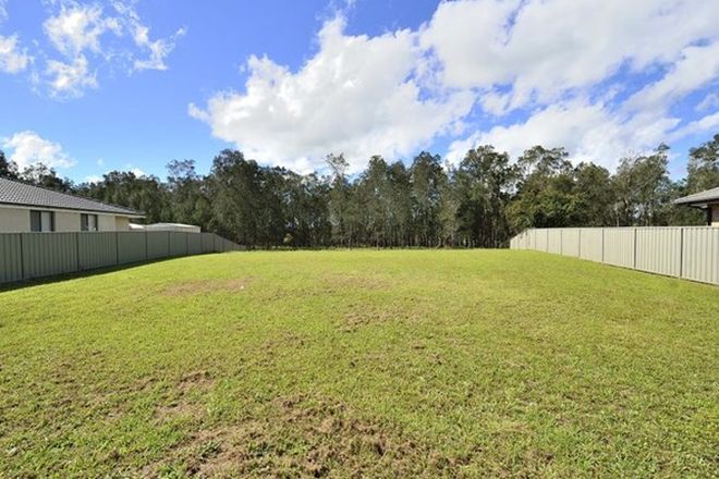 Picture of 41 Bunya Pines Court, KEMPSEY NSW 2440