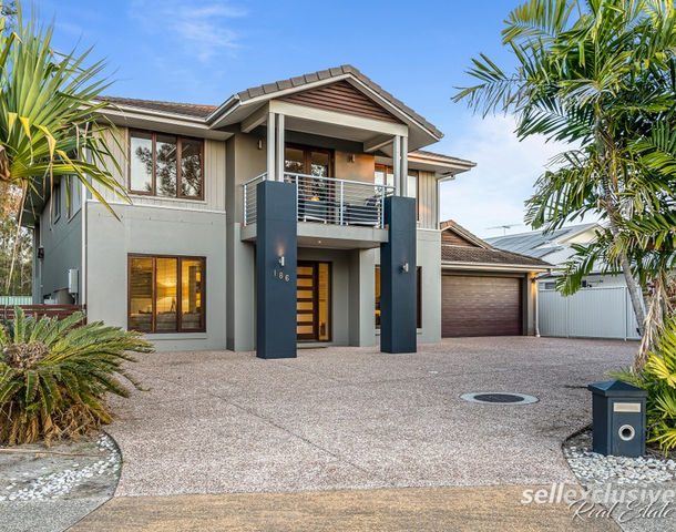 186 Marina Boulevard, Banksia Beach QLD 4507