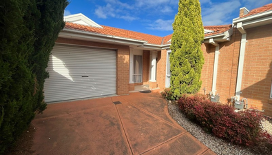 Picture of 3/8 Willis Place, DELAHEY VIC 3037