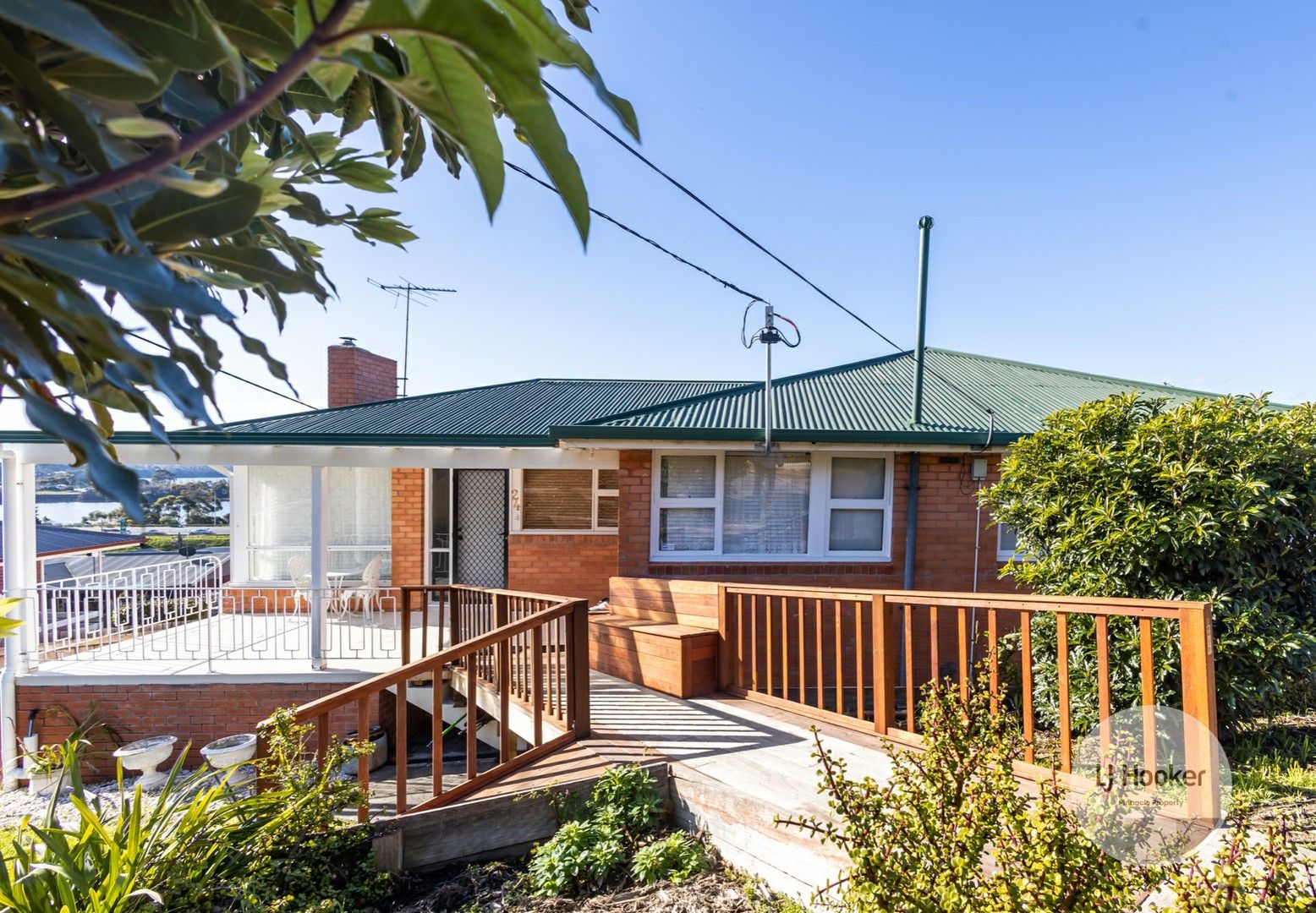 24 Parramore Street, Rosetta TAS 7010, Image 0