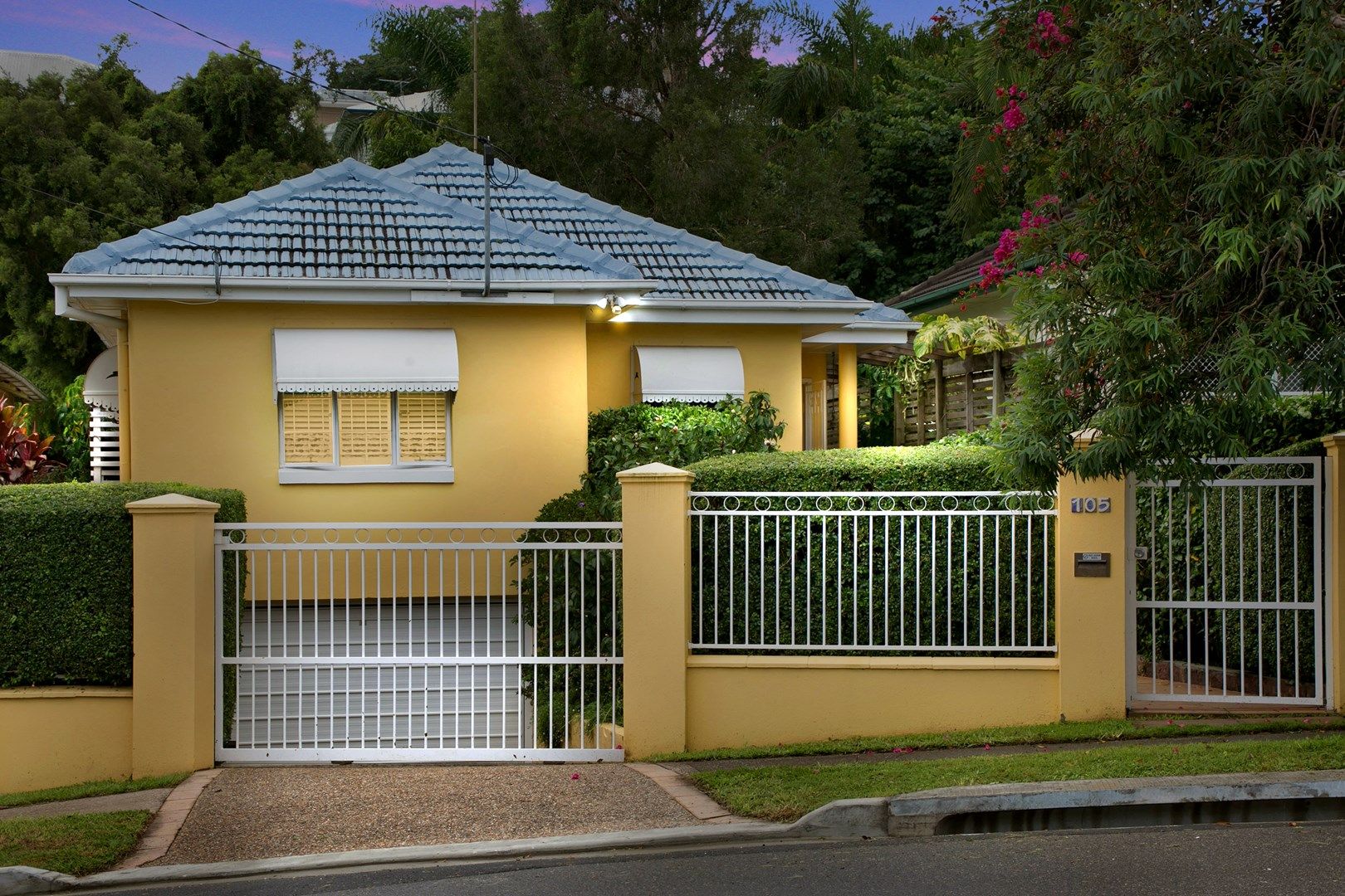 105 Lower Cairns Terrace, Paddington QLD 4064, Image 0