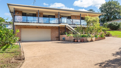 Picture of 5 Wahoo Ct, EDEN NSW 2551