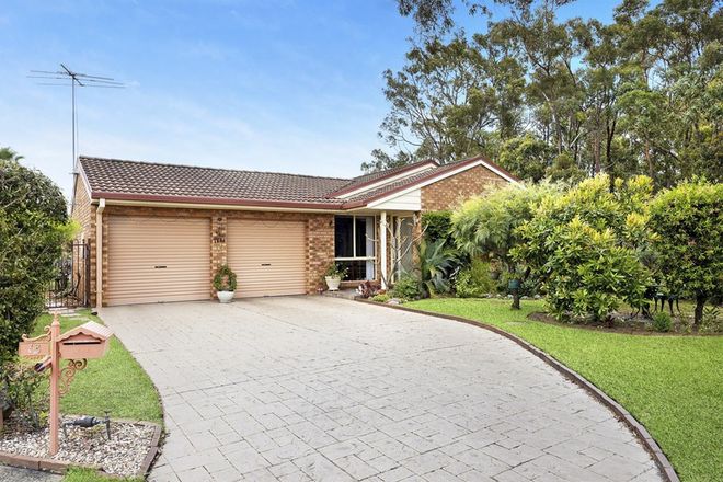 Picture of 13 Karri Place, ALFORDS POINT NSW 2234