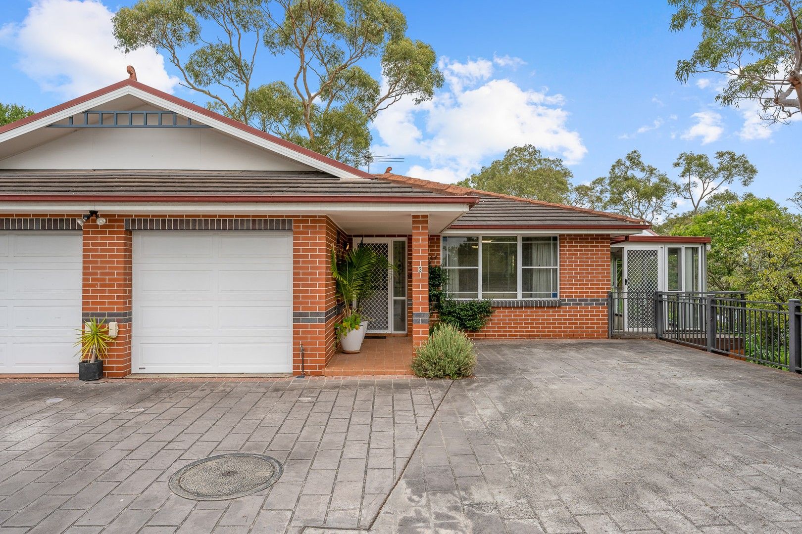 3/45-47 Rocklea Crescent, Sylvania NSW 2224, Image 0