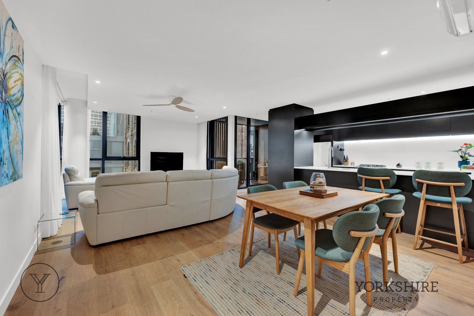 307E/9 Robert Street, Collingwood VIC 3066, Image 0