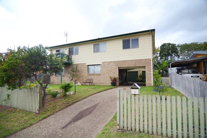 Picture of 6 King Place, EDEN NSW 2551
