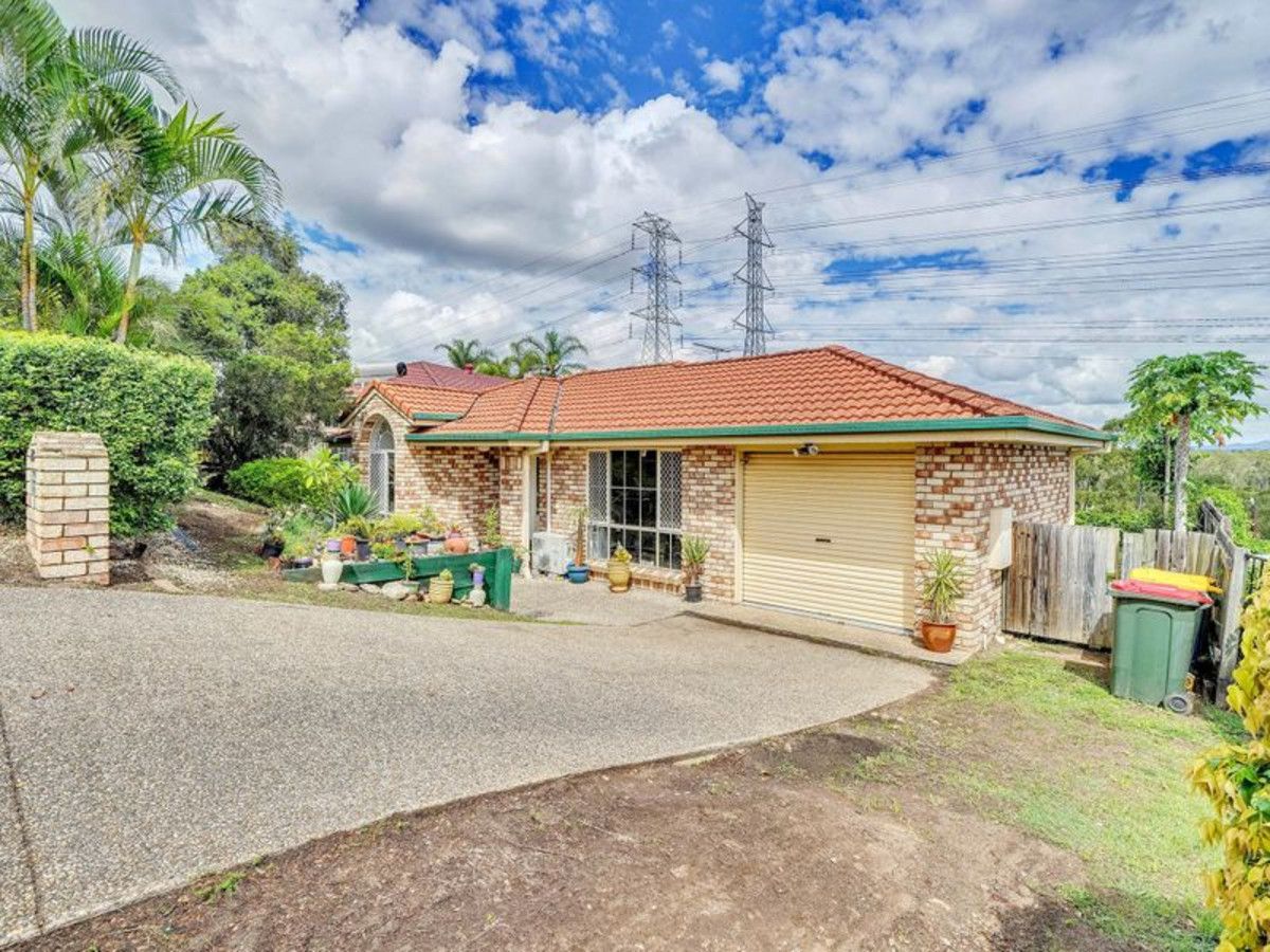 23 Brumby Circuit, Sumner QLD 4074, Image 1