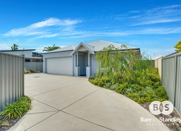 46A Thomas Street, East Bunbury WA 6230