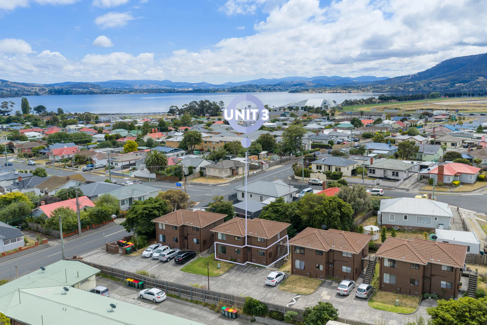 Additional image 2 of 3/31 Elwick Road, Glenorchy TAS 7010