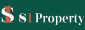 Logo for S1 Property