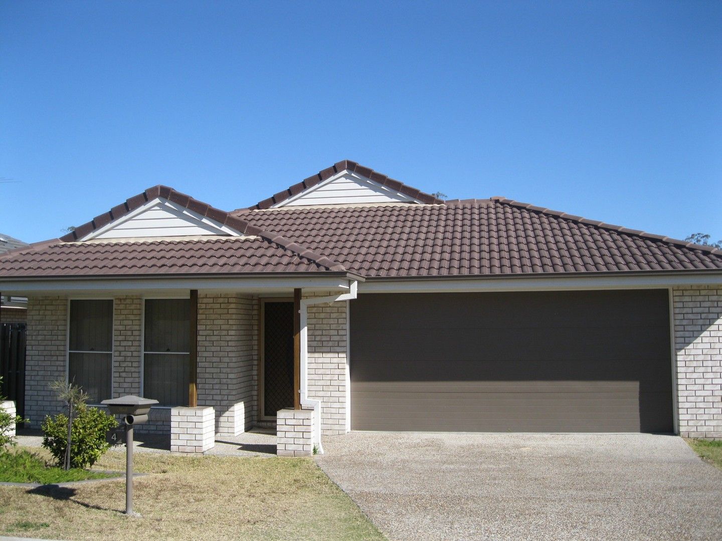 4 bedrooms House in 4 Hann Way BRASSALL QLD, 4305