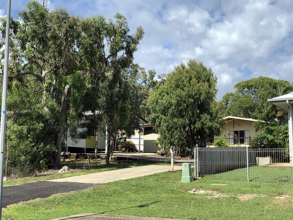5 bedrooms House in 43 Mason St COOKTOWN QLD, 4895