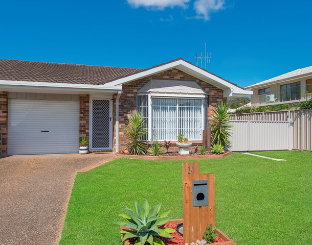 2/11 Melaleuca Close, Port Macquarie NSW 2444