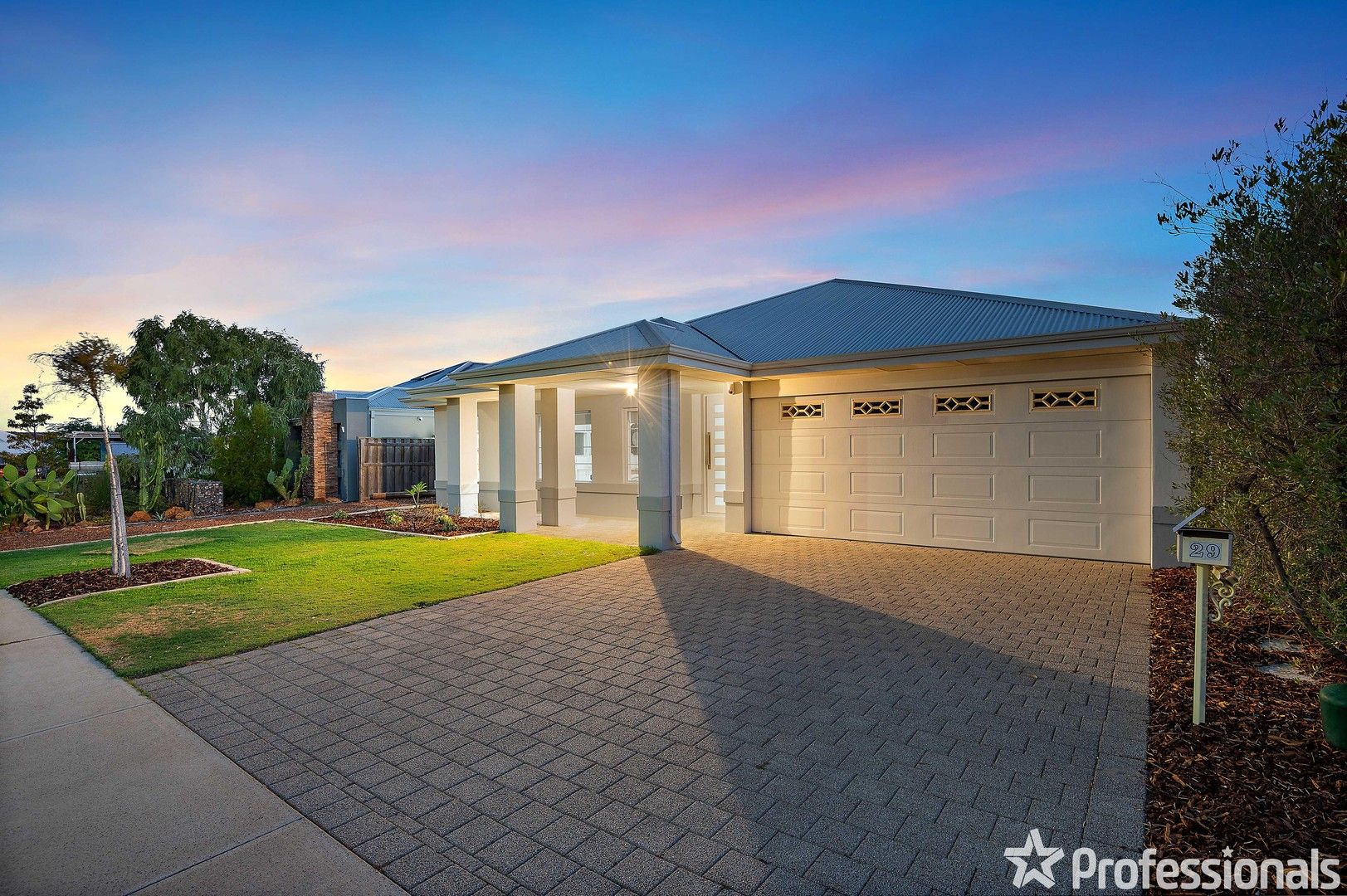 29 Kedleston Link, The Vines WA 6069, Image 0