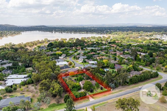 Picture of 45 Gregadoo Road, LAKE ALBERT NSW 2650