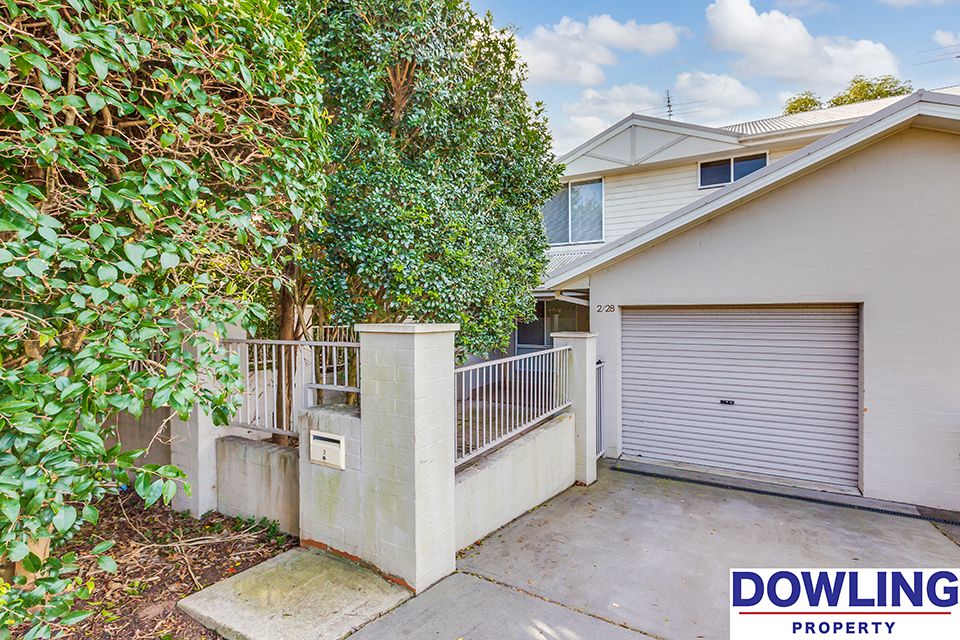 2/28 Eurimbla Street, Thornton NSW 2322, Image 0