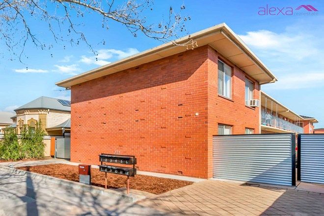 Picture of 177 Jeffcott Street, NORTH ADELAIDE SA 5006