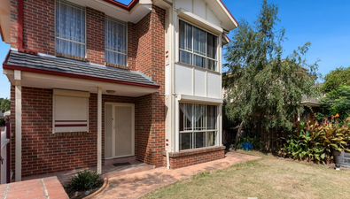 Picture of 1/91 Raleigh Road, MARIBYRNONG VIC 3032