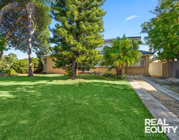 3 Harvey Avenue, Moorebank NSW 2170