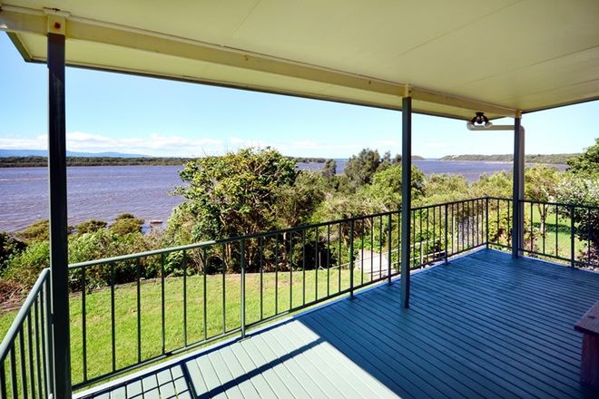 Picture of 91 Orama Crescent, ORIENT POINT NSW 2540