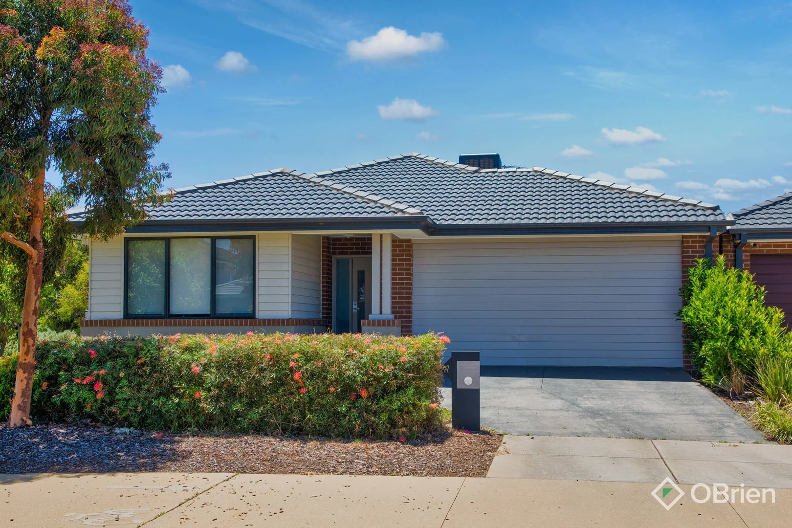 27 Pioneer Drive, Aintree VIC 3336