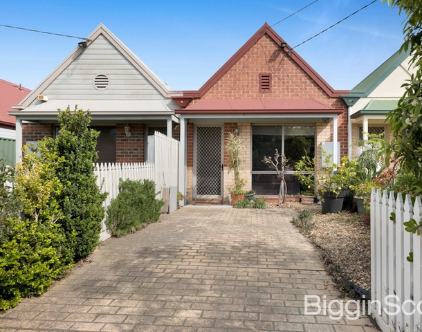 2/45 Cathcart Street, Maidstone VIC 3012