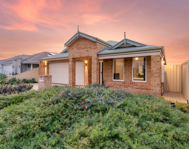 25 Amalfi Way, Canning Vale WA 6155