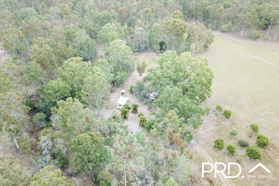 8b Moolboolaman Road, Moolboolaman QLD 4671, Image 2