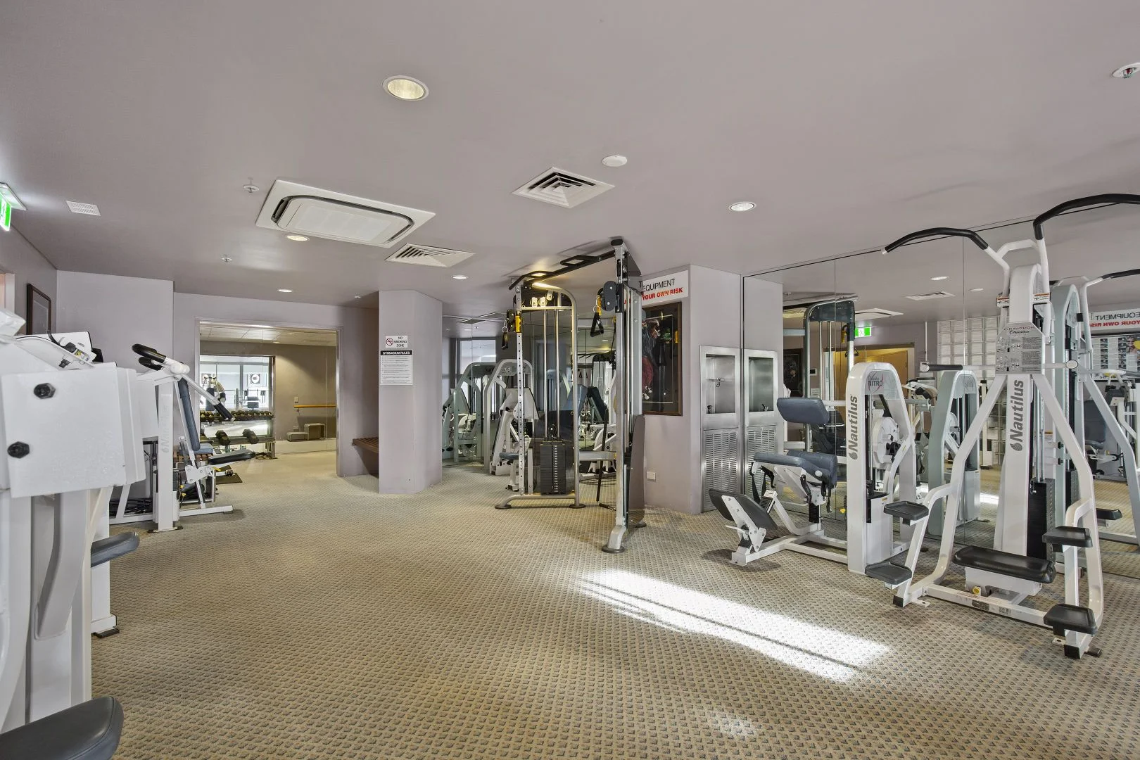 Additional image 15 of 16/12 Commodore Drive, Surfers Paradise QLD 4217