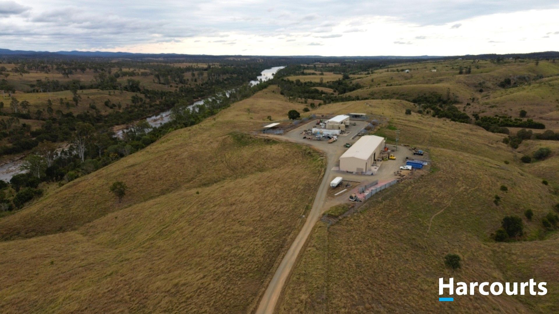 2 bedrooms Rural in 162 Birketts Road BOOYAL QLD, 4671
