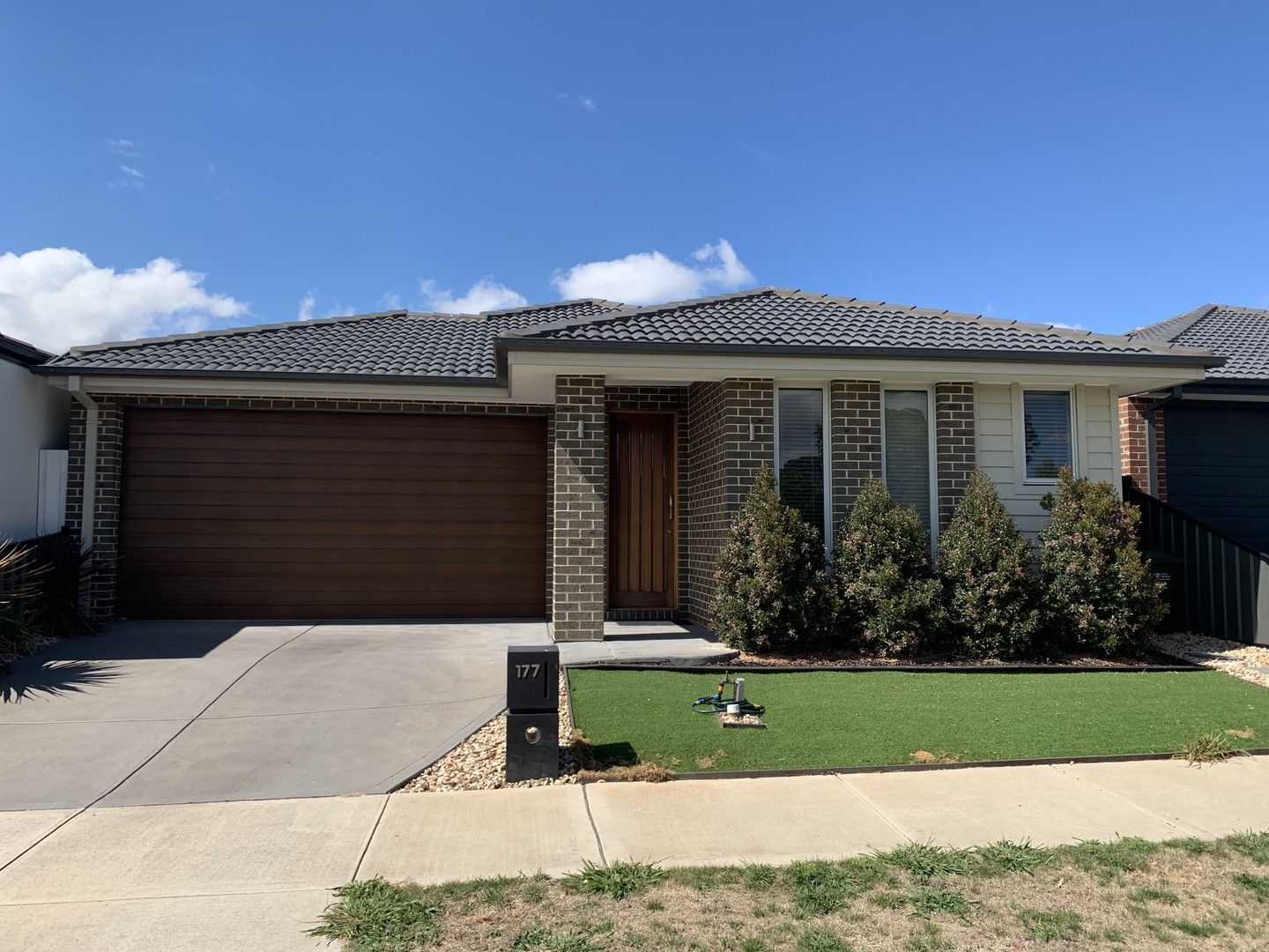 3 bedrooms House in 177 Everard Road MERNDA VIC, 3754