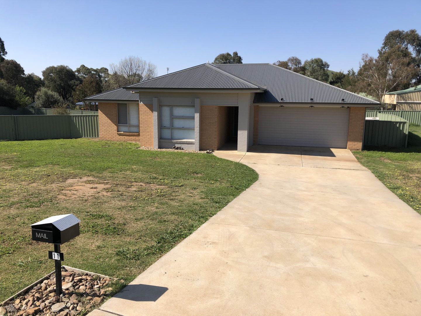 11 Banjo Paterson Place, Gundagai NSW 2722