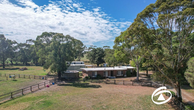 Picture of 585 Edgar Road, LONGWARRY VIC 3816