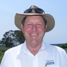 Jim Ritchie, Principal