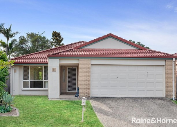 20 Gila Place, Springfield QLD 4300