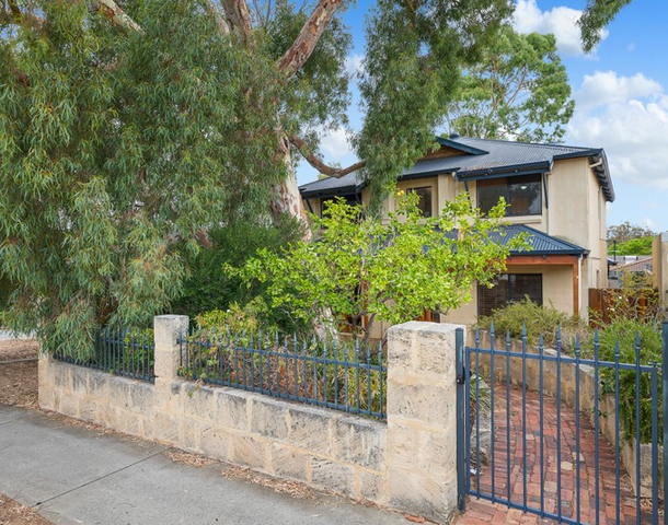 149A Forrest Street, Fremantle WA 6160