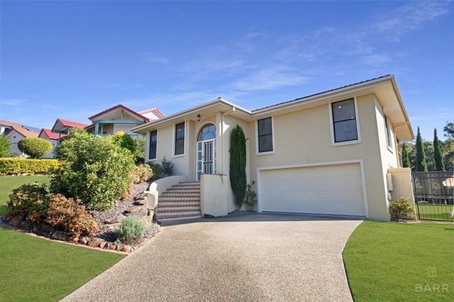 Picture of 27 Beaufort Crescent, MOGGILL QLD 4070