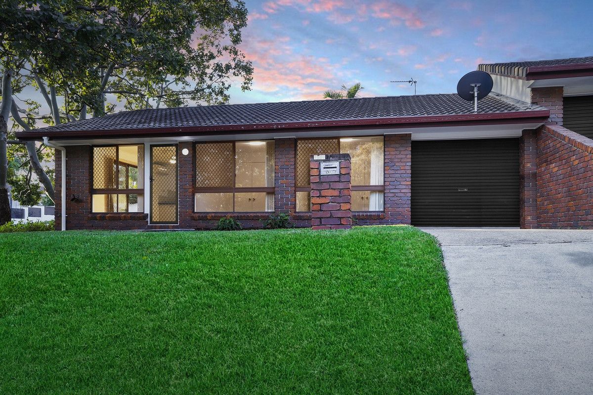 2/131 Cotlew Street, Ashmore QLD 4214, Image 2