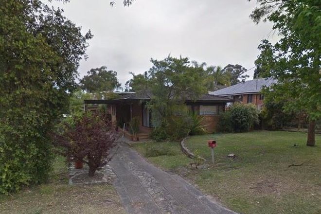 Picture of 13 Blarney Avenue, KILLARNEY HEIGHTS NSW 2087