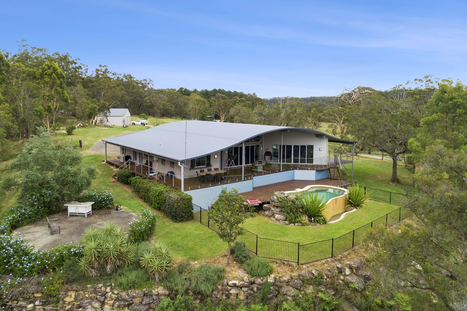 76b Griffins Road, Tennyson NSW 2754, Image 2