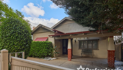 Picture of 17 Violet Crescent, BRIGHTON EAST VIC 3187