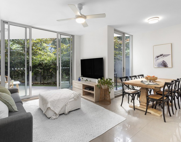 5/2-4 Newhaven Place, St Ives NSW 2075