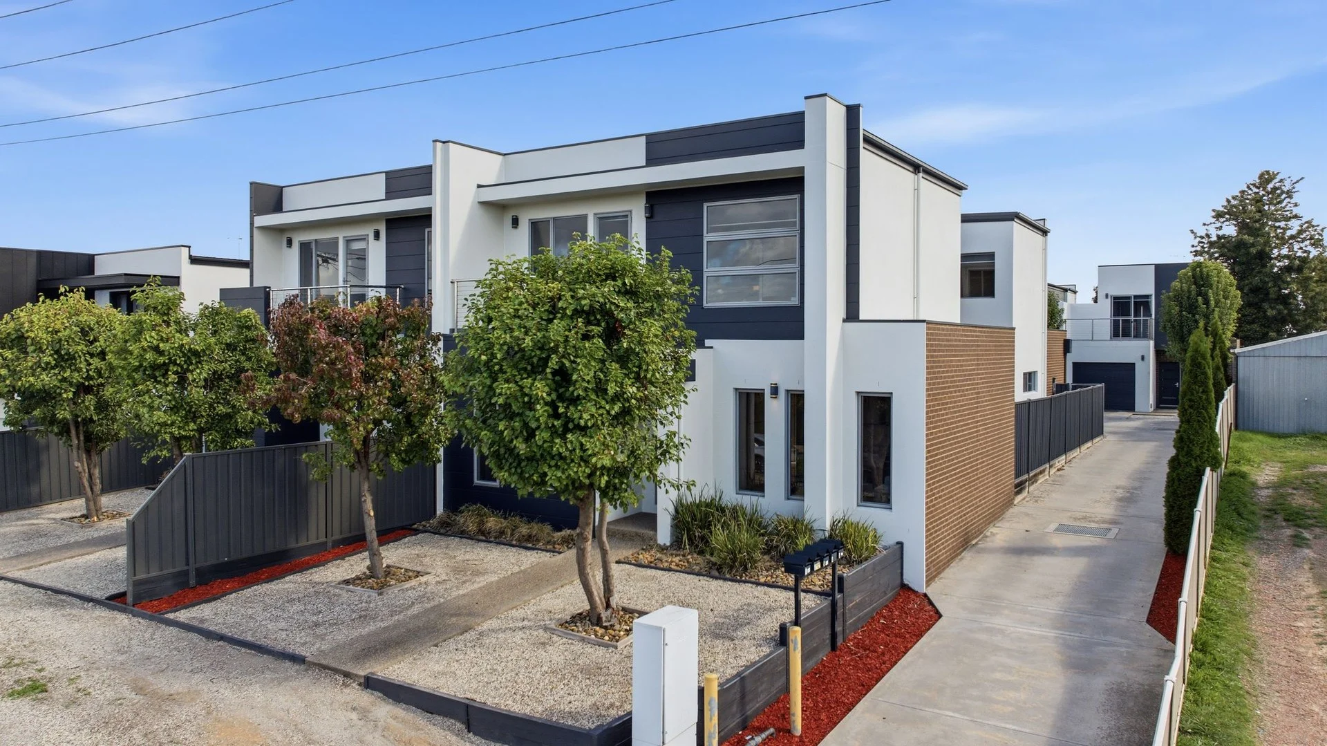 2/3 Ryan Street, North Bendigo VIC 3550